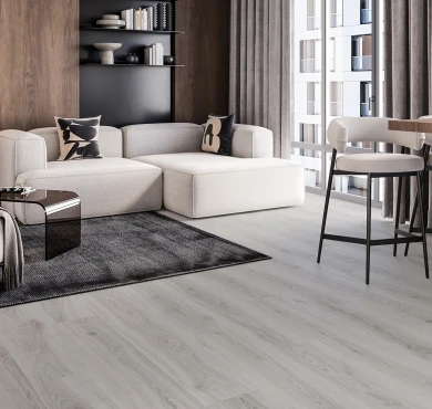 Oak White